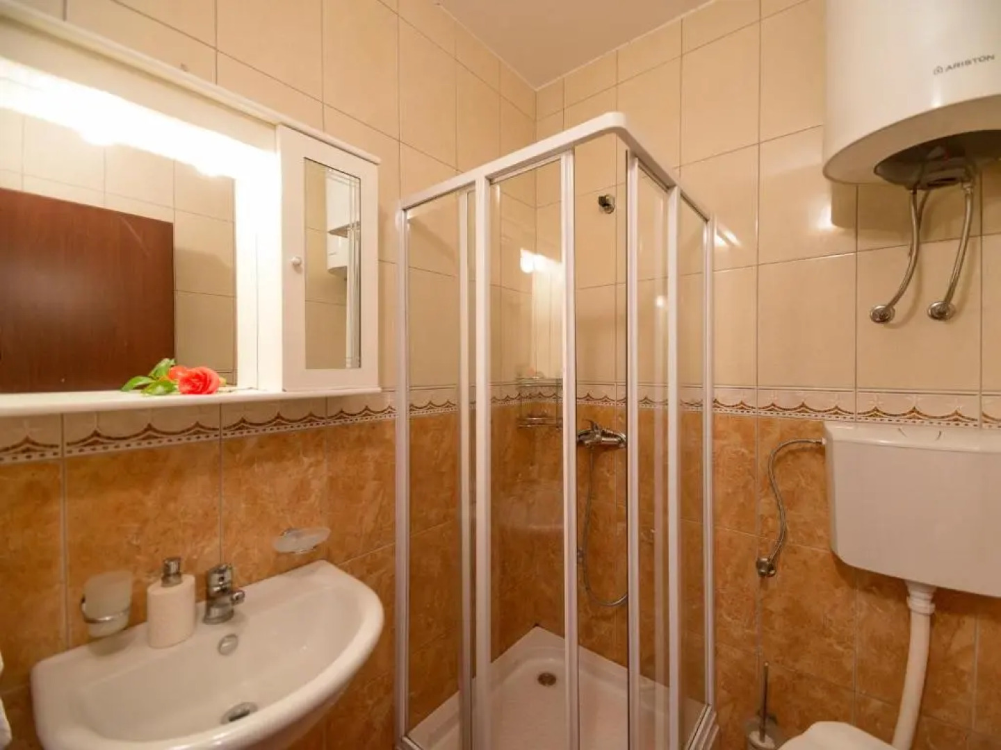 Apartments Stella del Mare