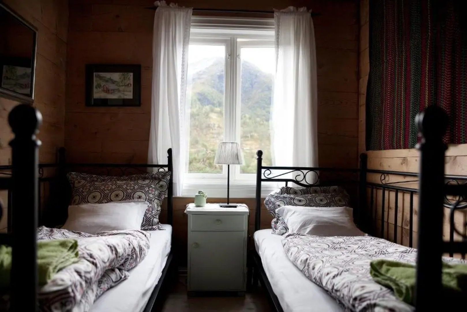 Flatheim Friluftsgard