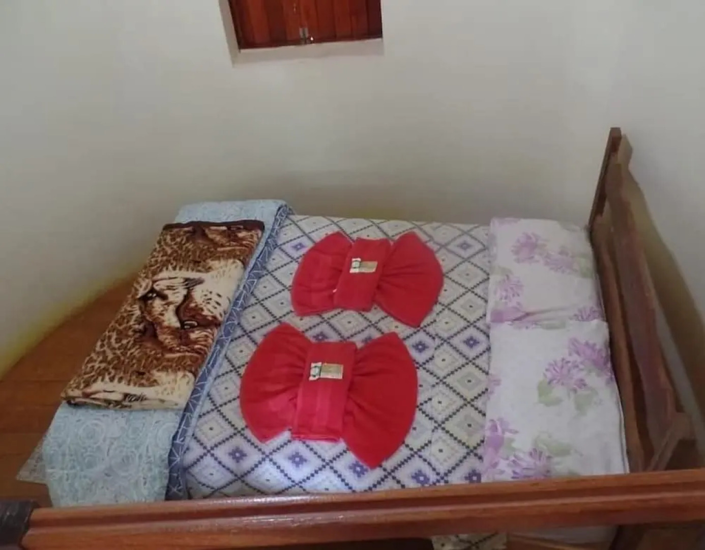 Hospedaria e Restaurante Chalé da Serra