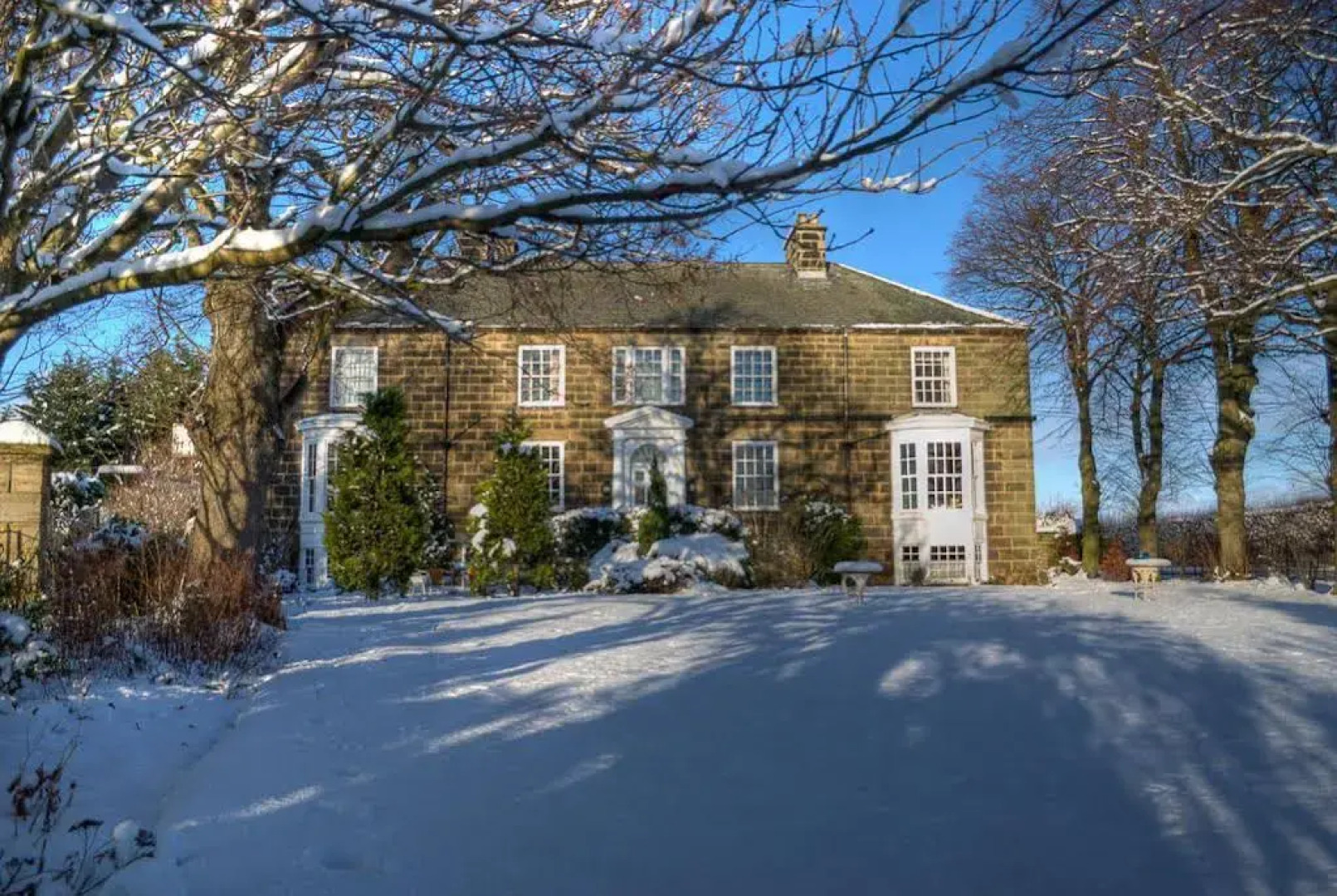 The Cleveland Tontine