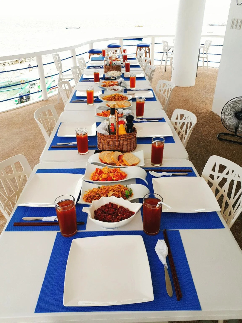 Arkipelago Divers and Beach Resort