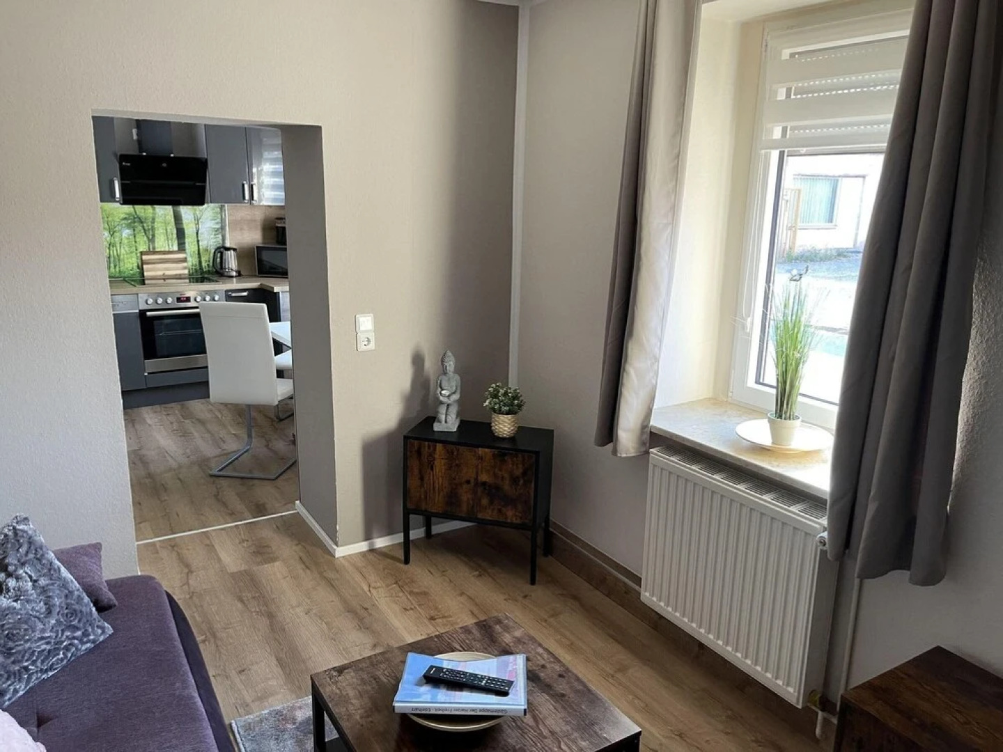 Ferienhaus der Harzer Freiheit 1 Edelharz