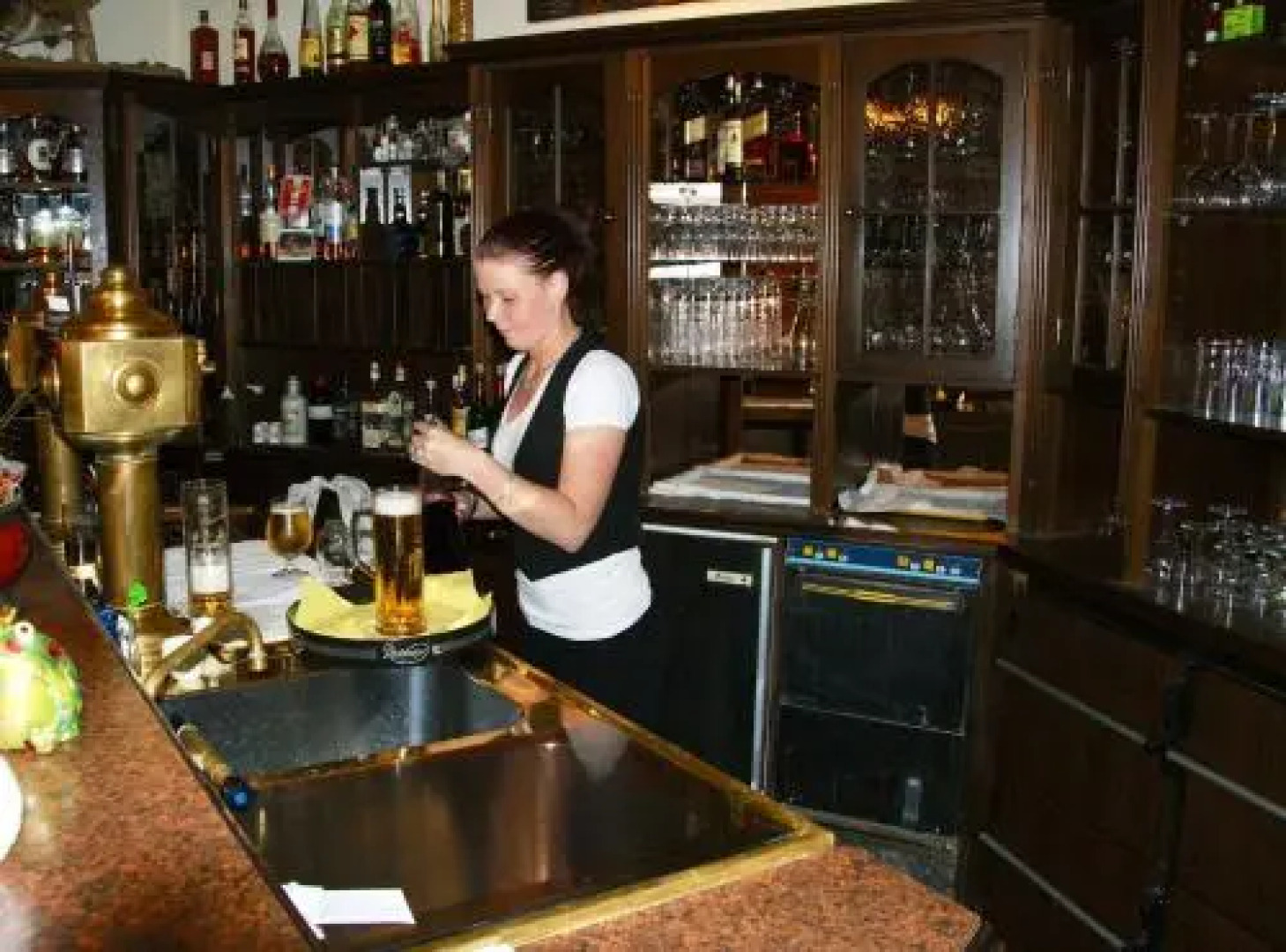 Bluhms Hotel & Restaurant am Markt