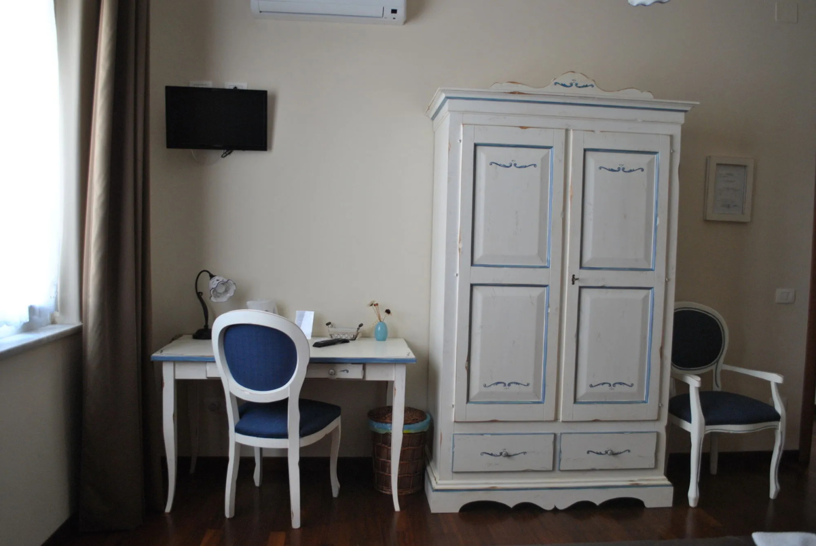 Stupor Mundi Bed and Breakfast