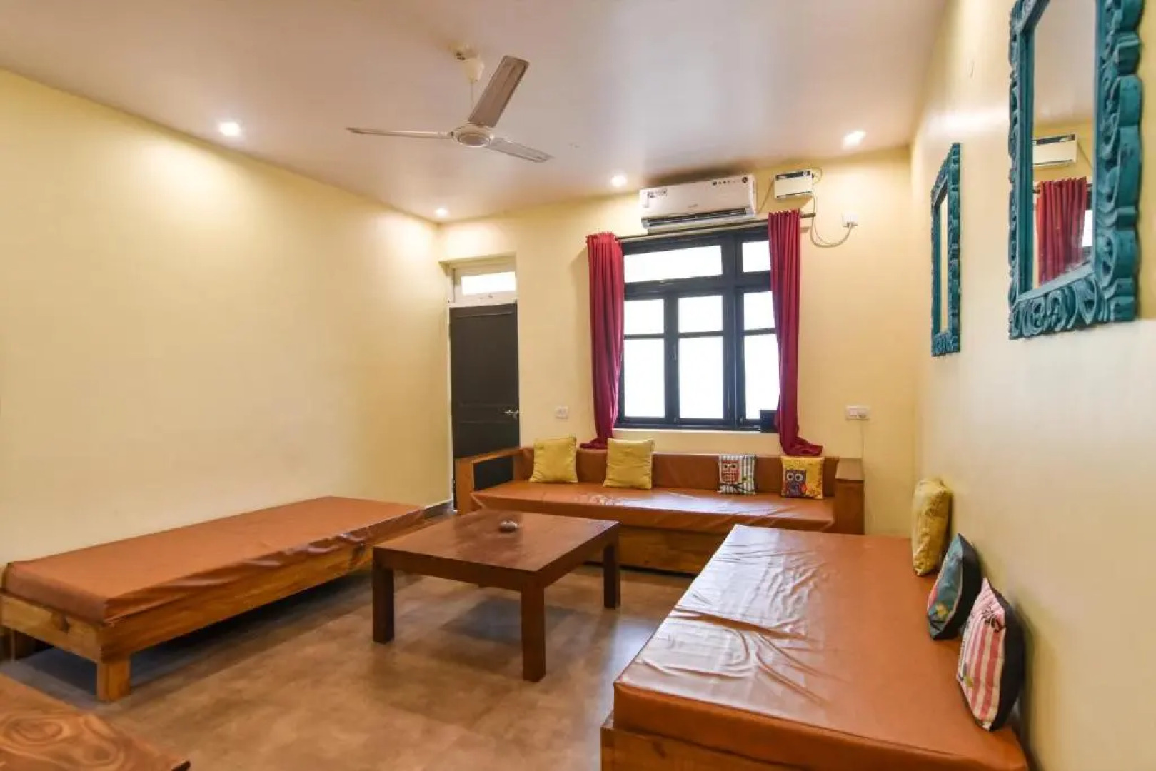 Candolim Serviced Apartments