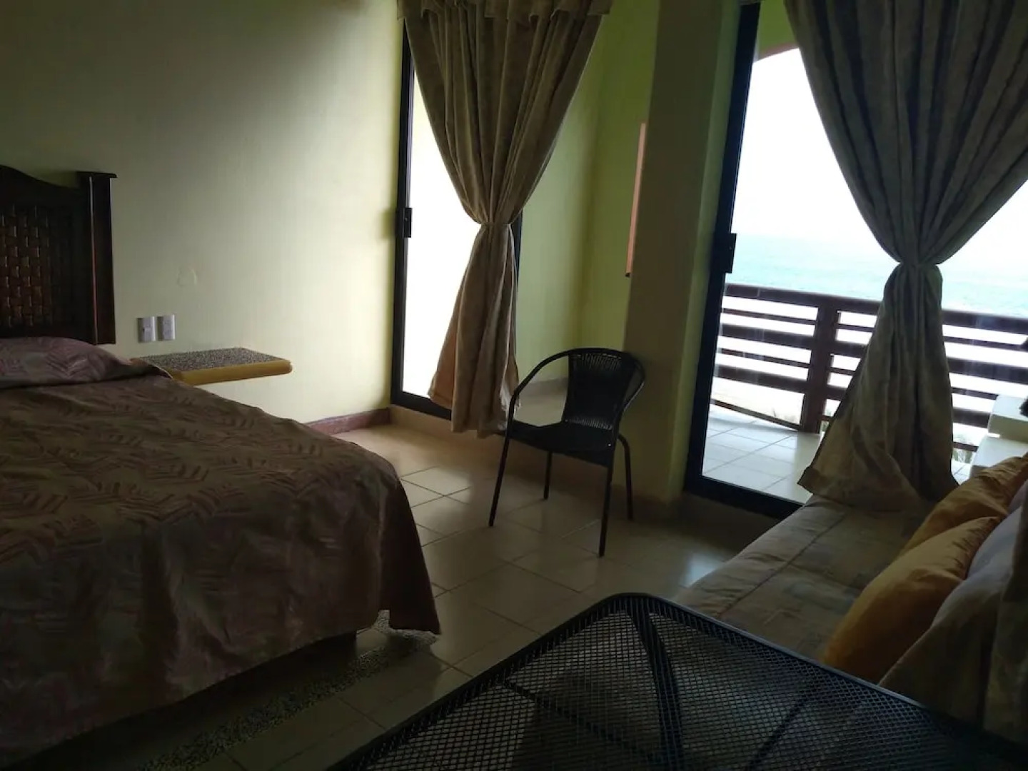 Hotel Marbella Playa Larga