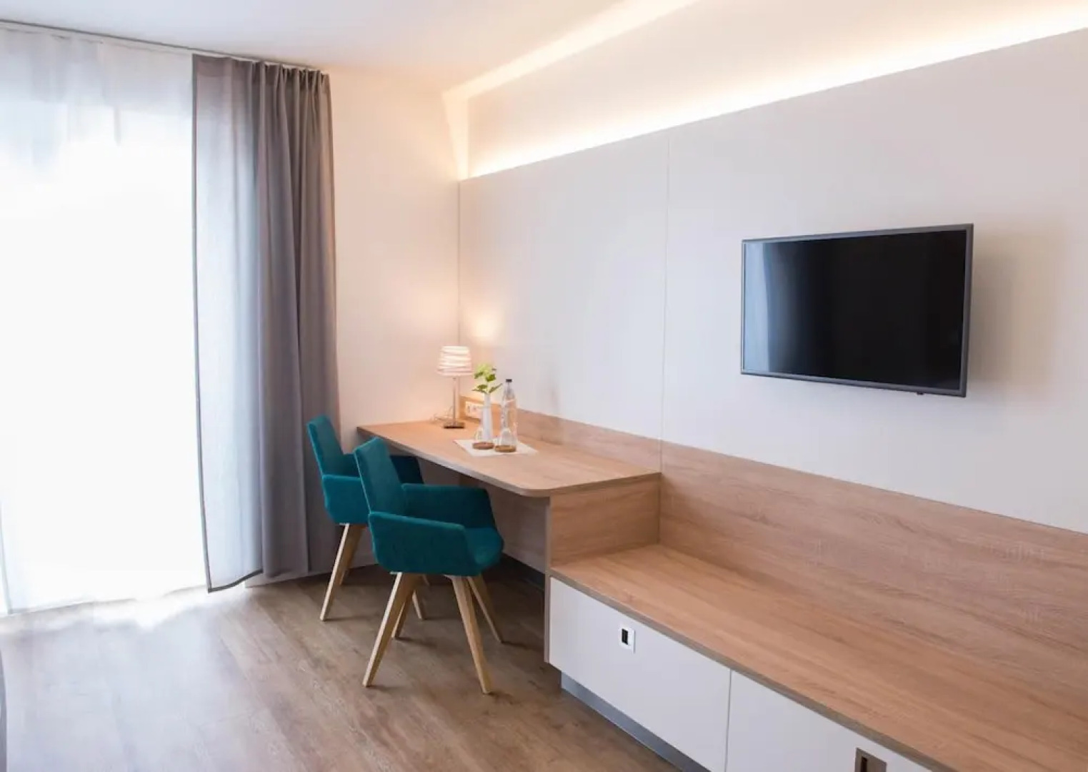 Boardinghouse Am Teuto