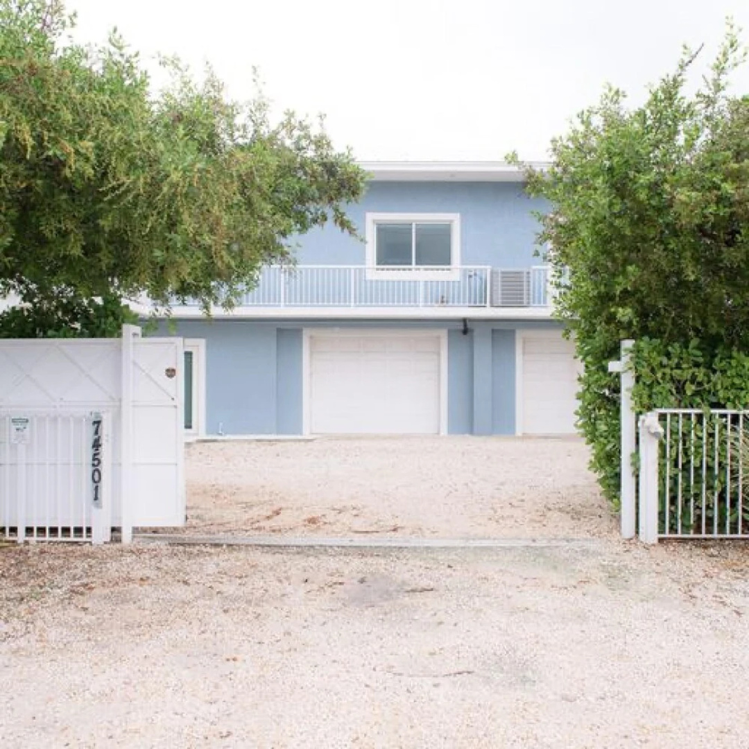 Sea Oats Beach by Florida Keys Luxury Rentals