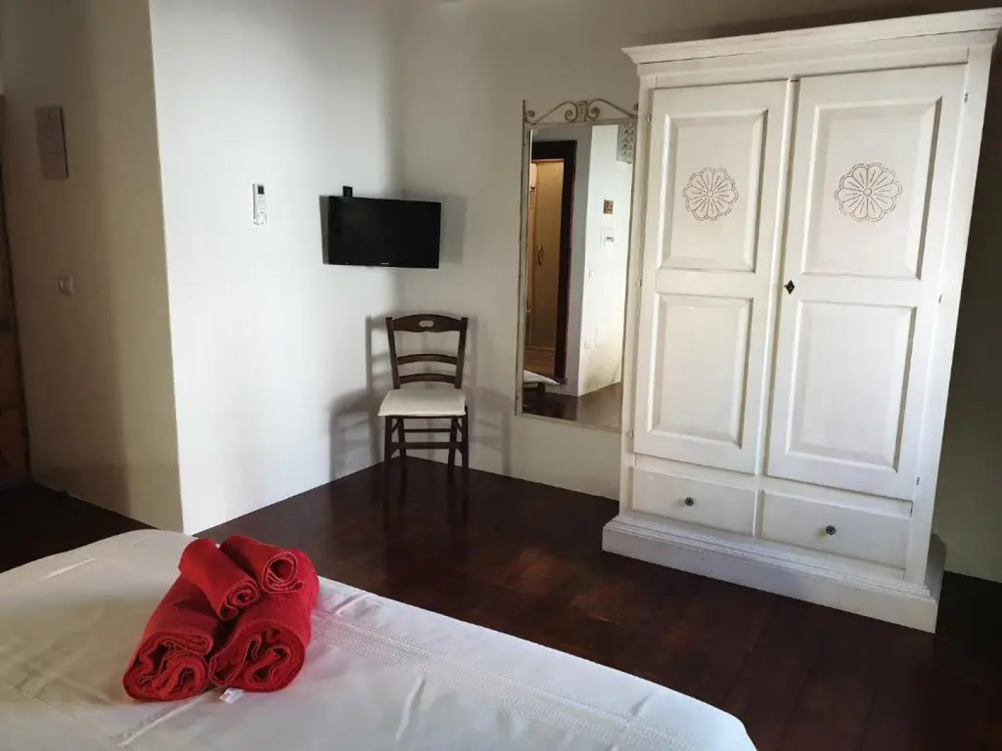 The Templars Guesthouse