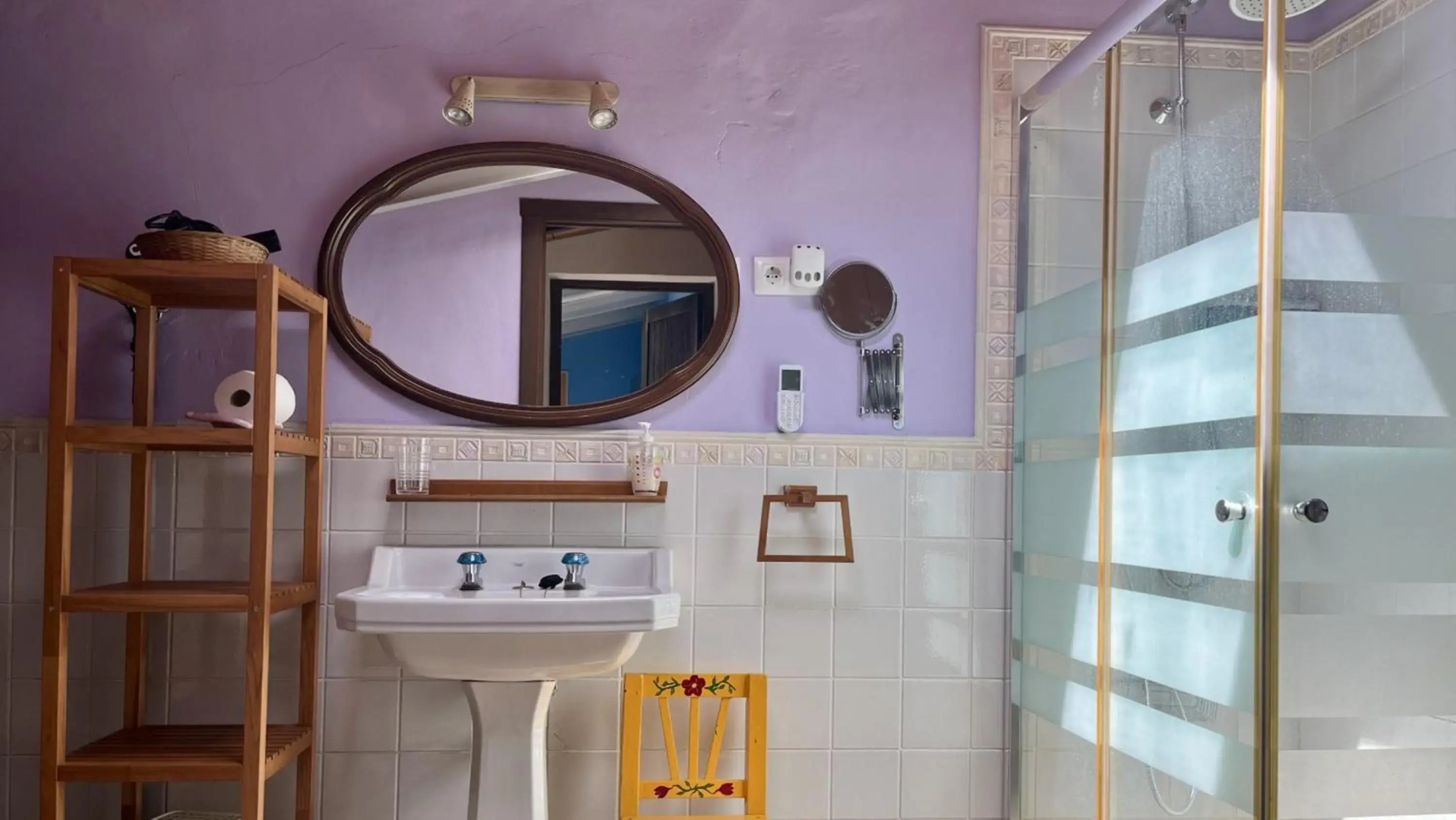 Casa rural La Rosa de Llerena