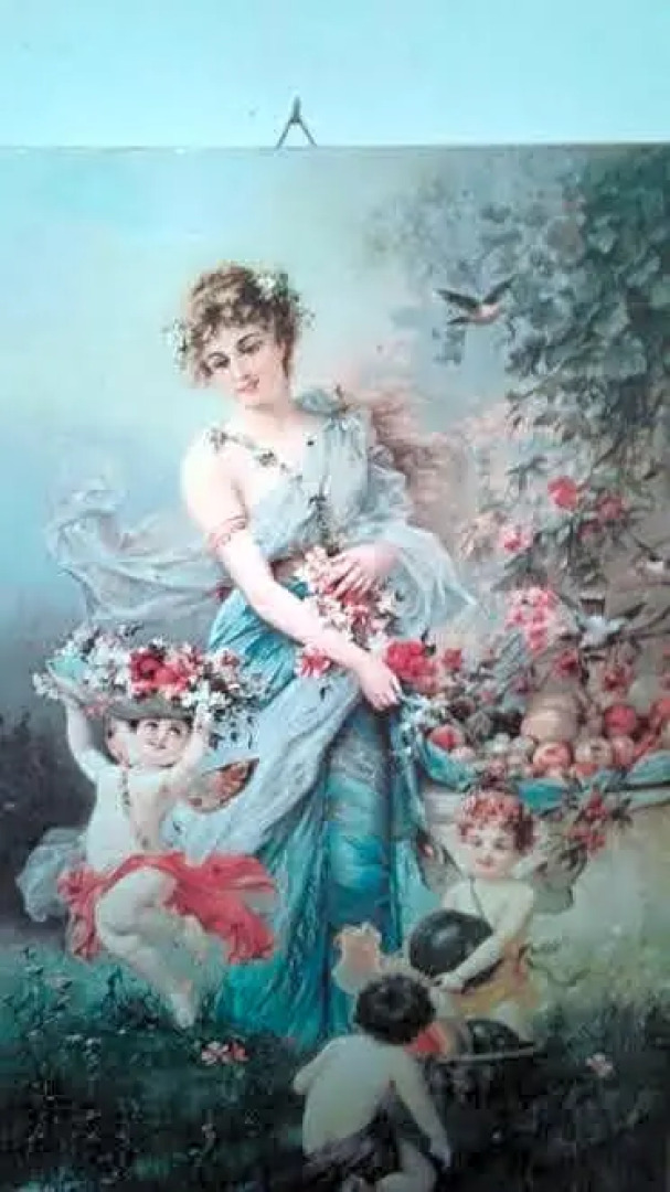 B&B Lo Spazio Magico