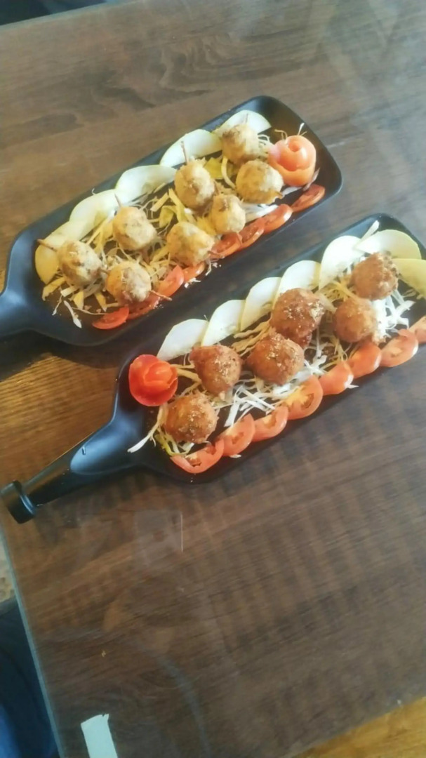 Nature Waterfall Resort