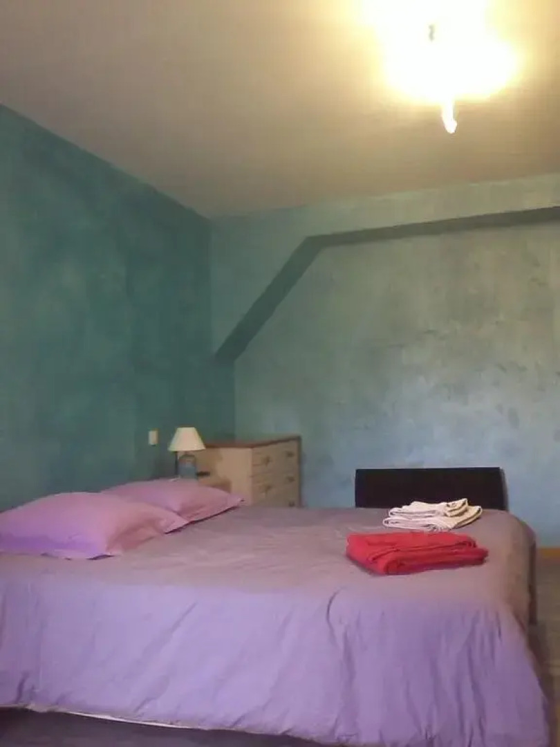 Les Chambres de Rochefort