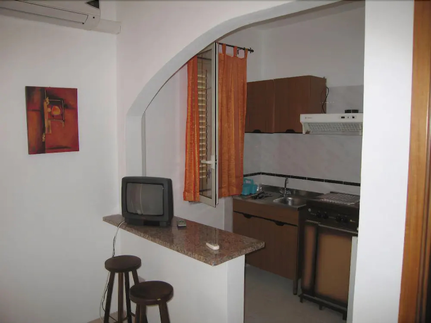 Residence San Leo Appartamenti