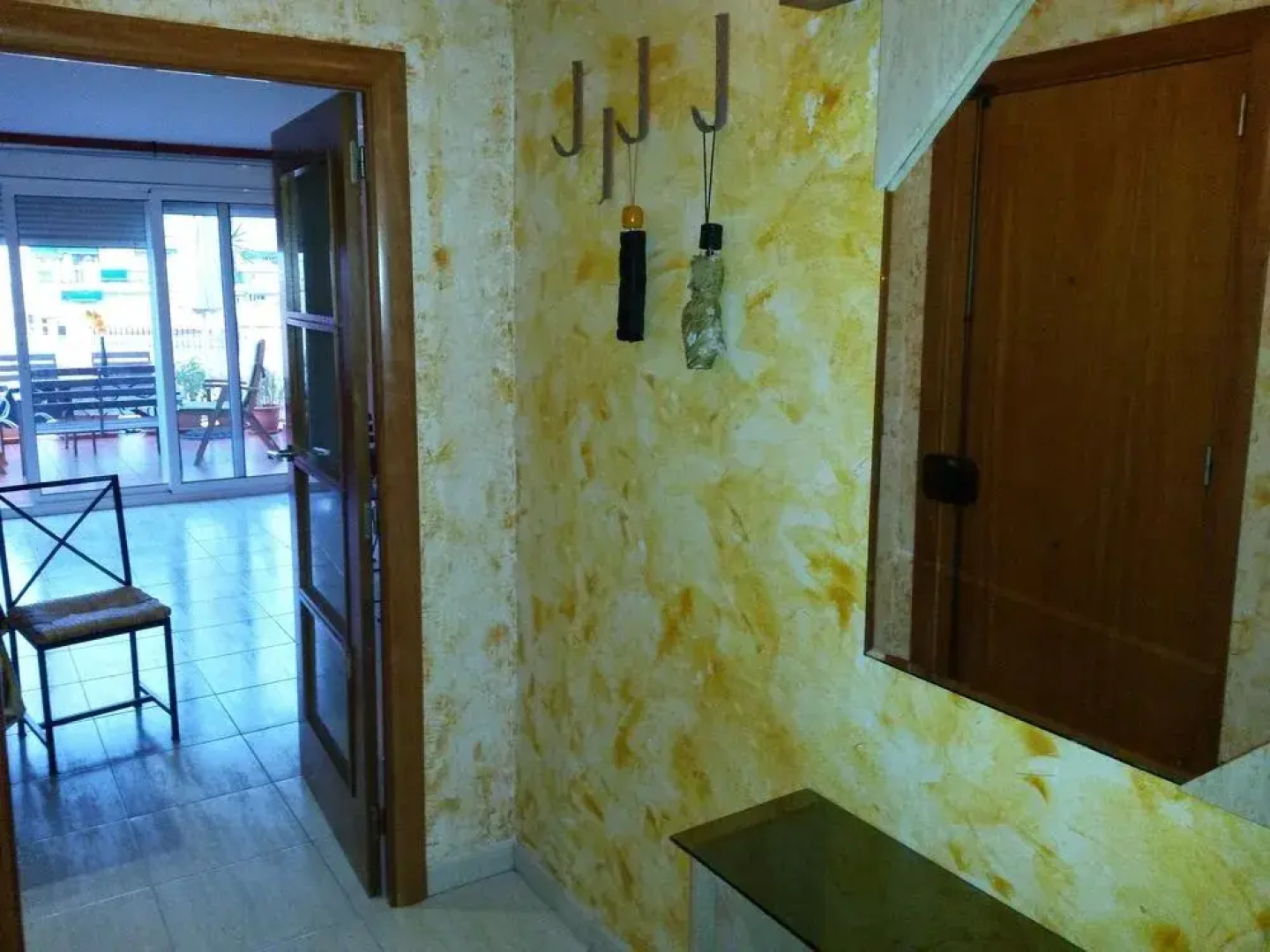 Apartamentos Mediterraneo