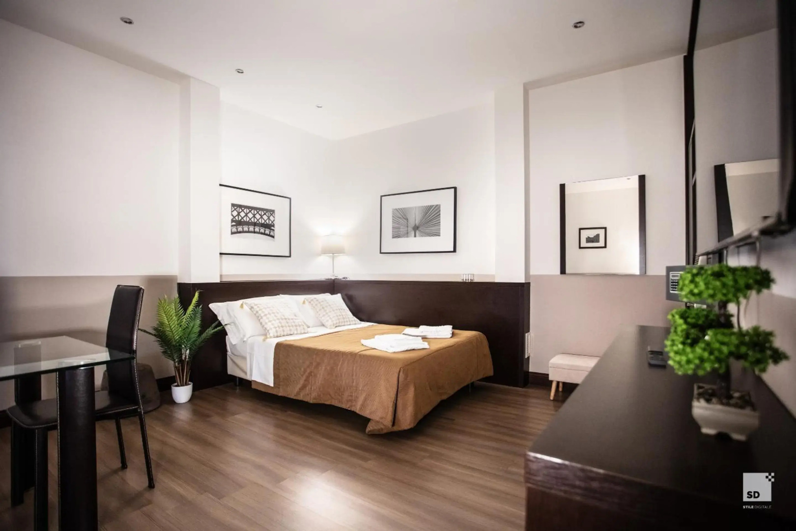 Hotel Boutique Nazionale