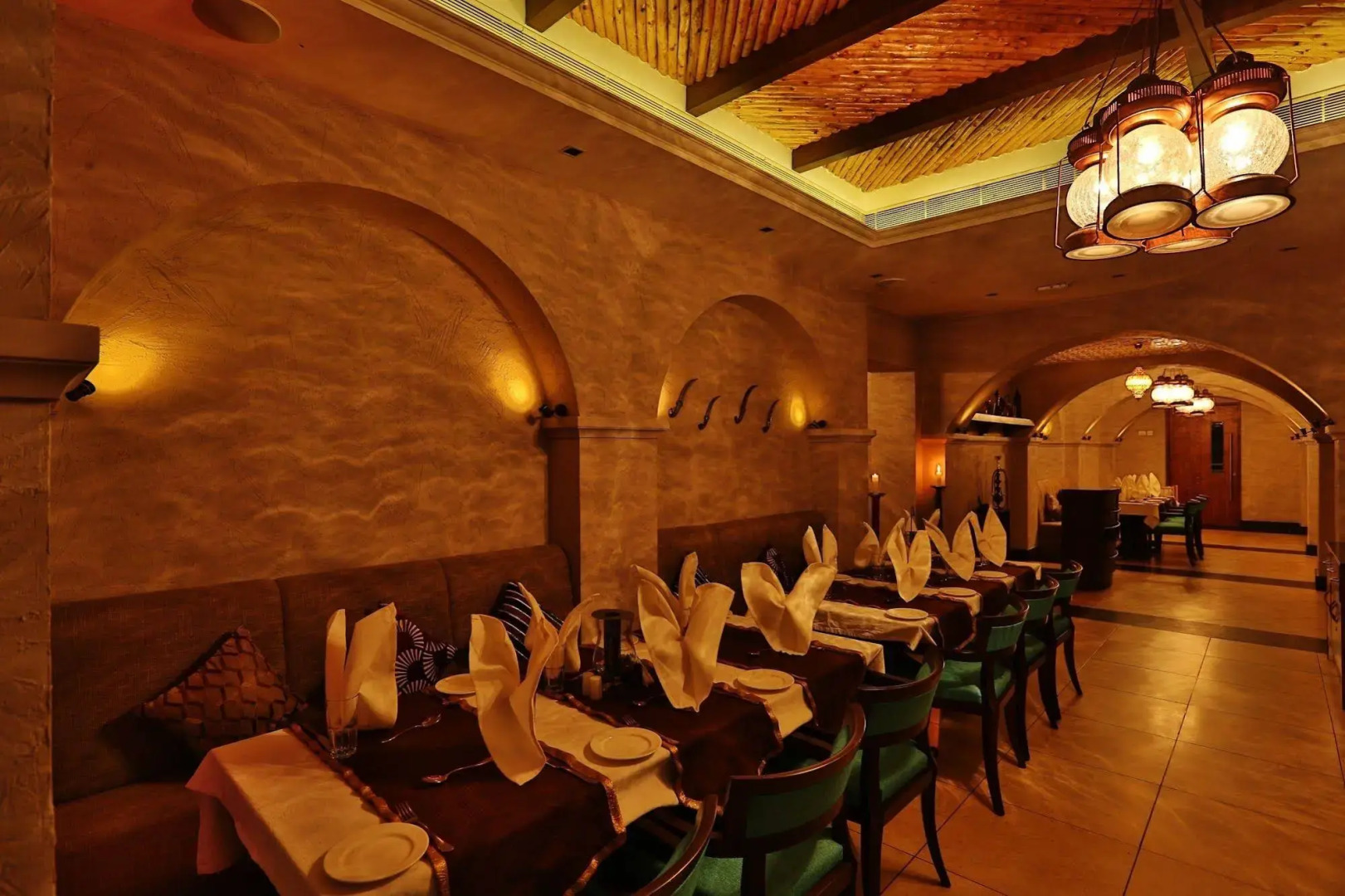 Olive Downtown Kochi