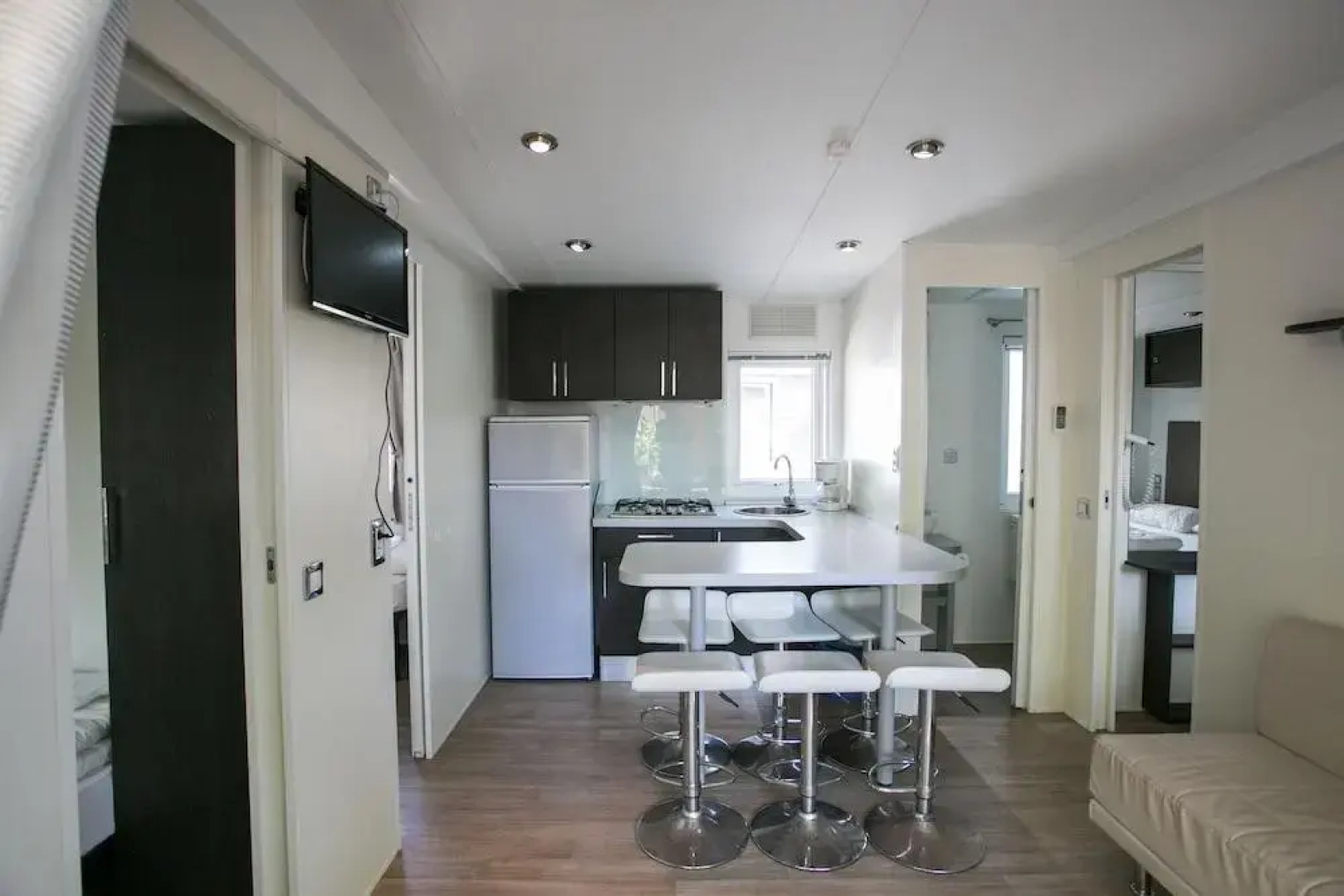 Camping Village River