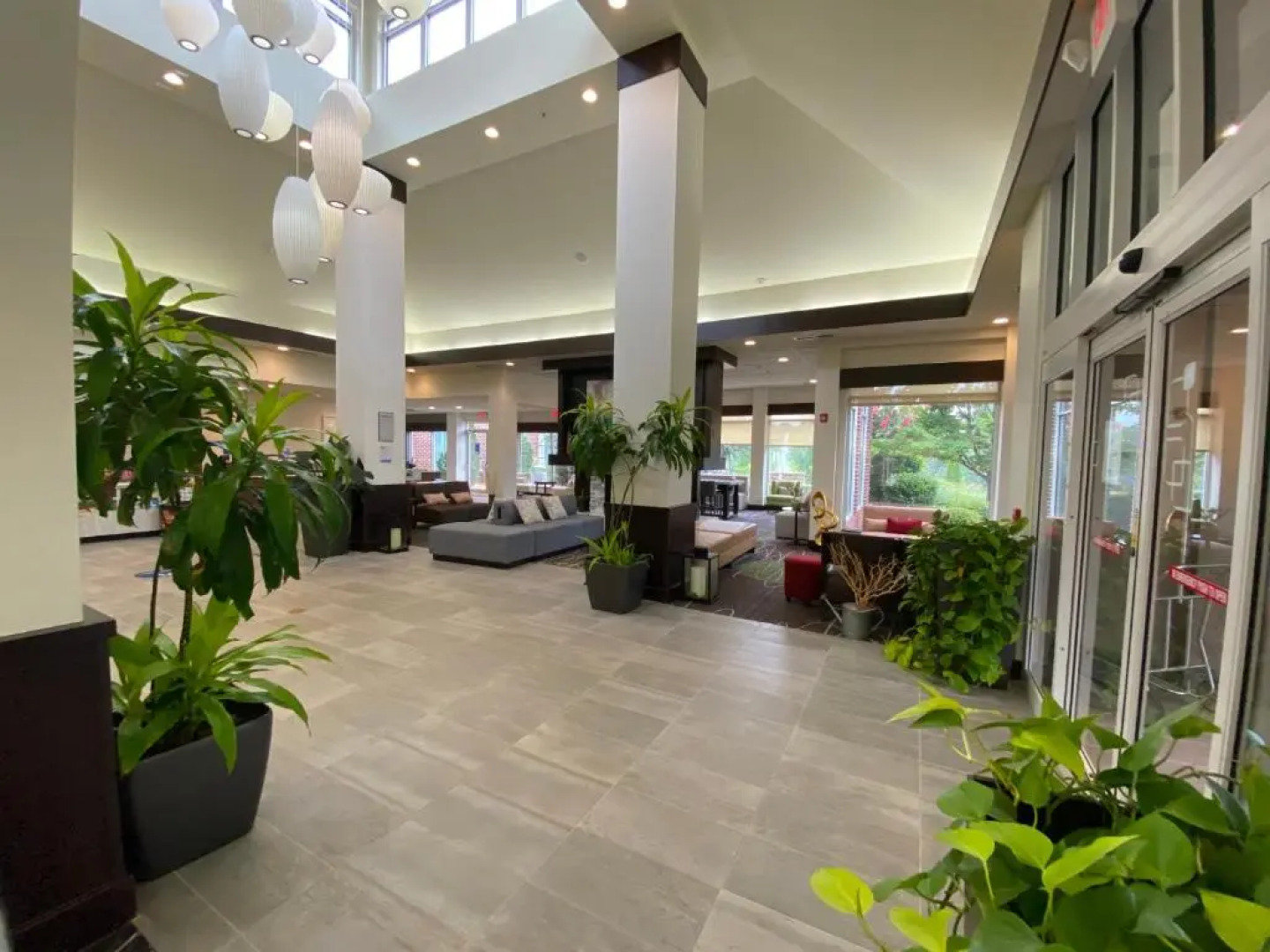 Hilton Garden Inn Atlanta/Peachtree City