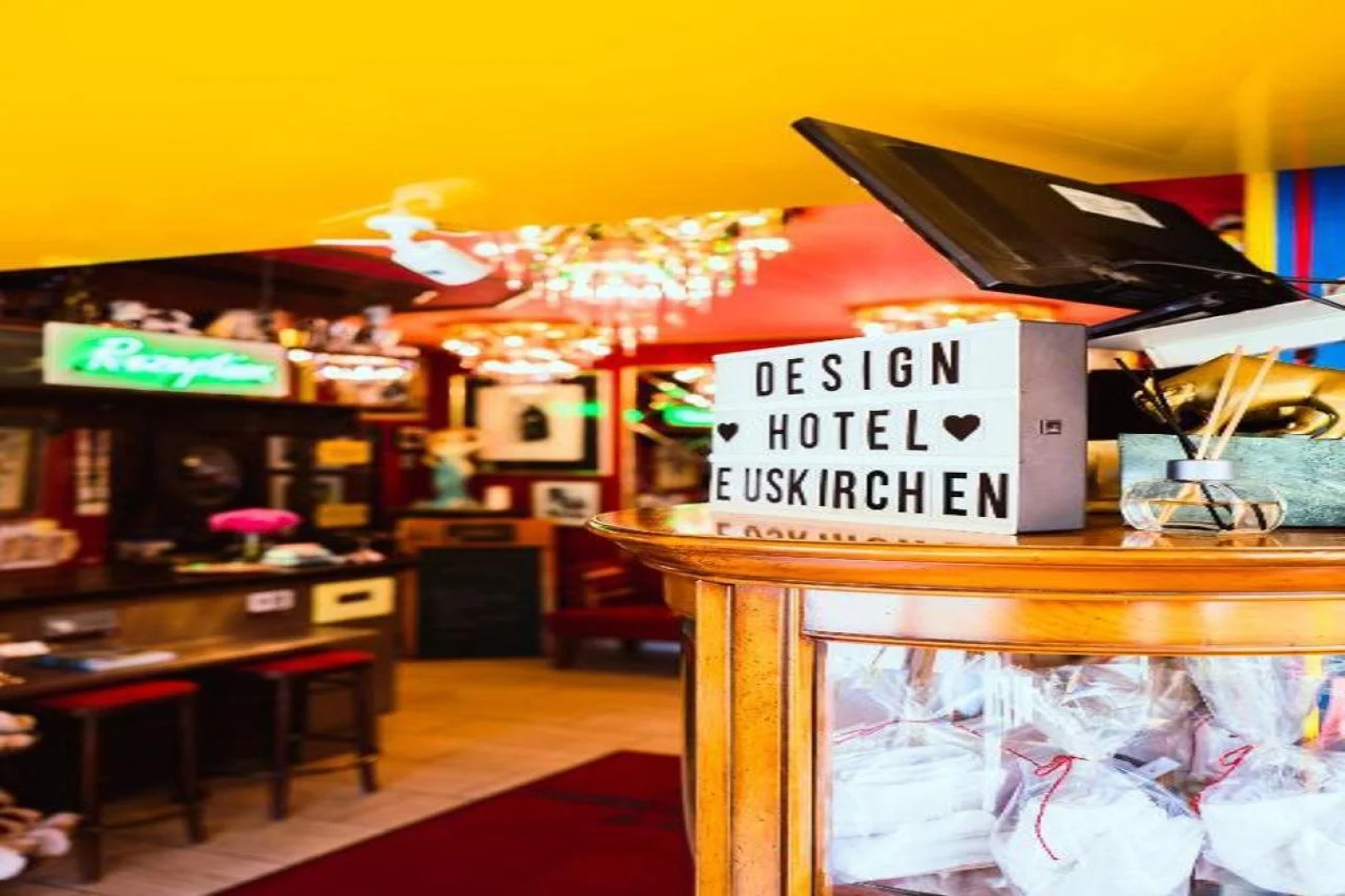 Design Hotel Euskirchen