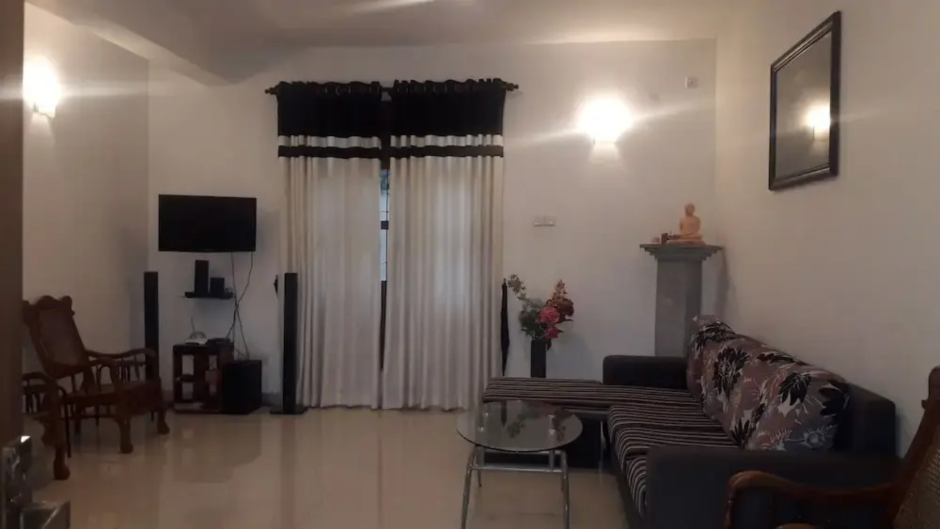 Bella Casa Apartment