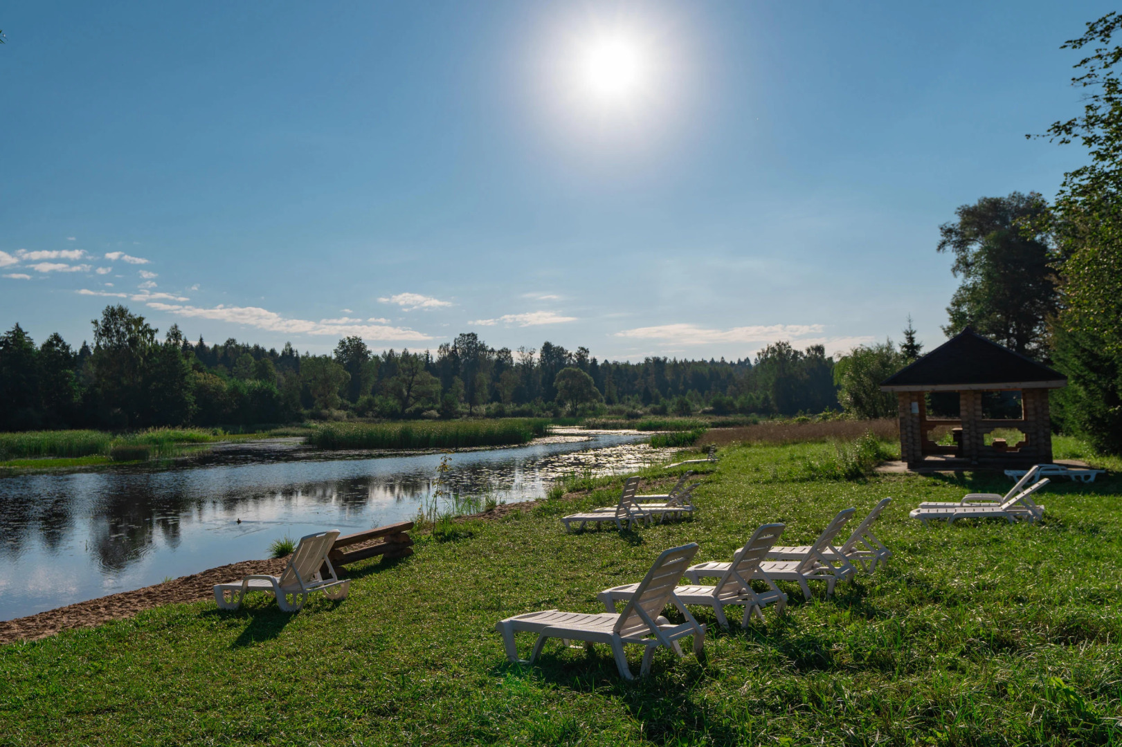 Дивный Мир Империал (Ателика)