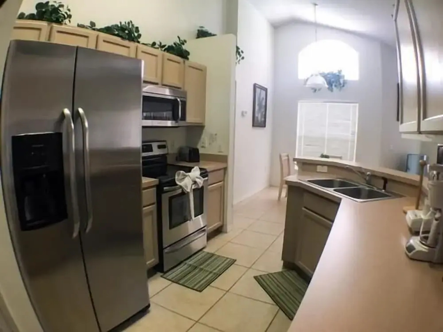 Waterview 1685 Apartment 4 Bedroom