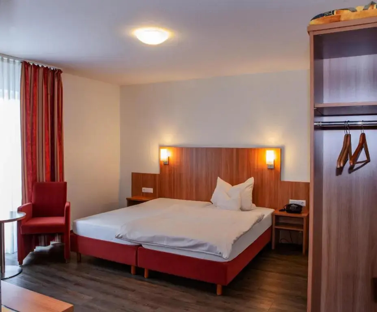 Hotel Grauleshof