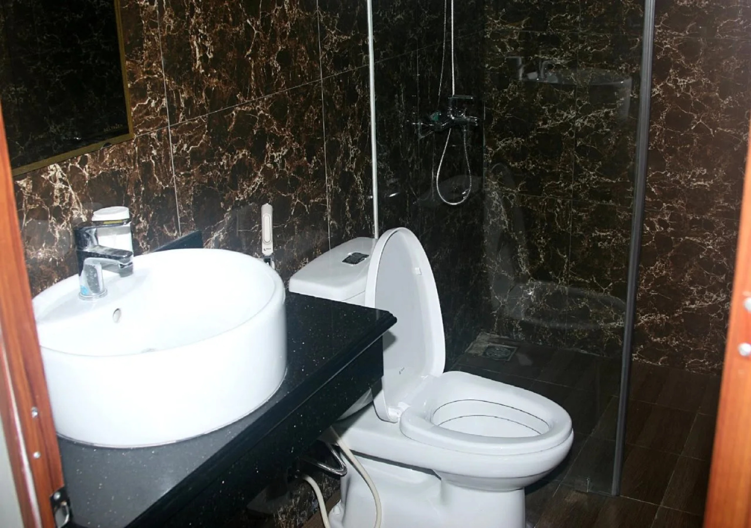 Ha Giang Creekside Homestay & Hostel