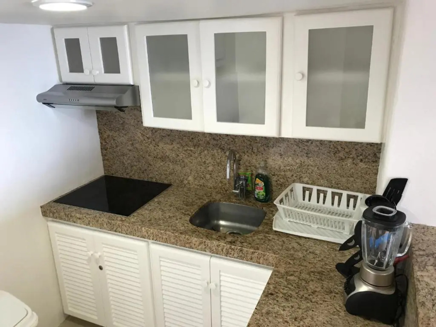 Departamento 522 con playa dentro de Hotel en Ixtapa