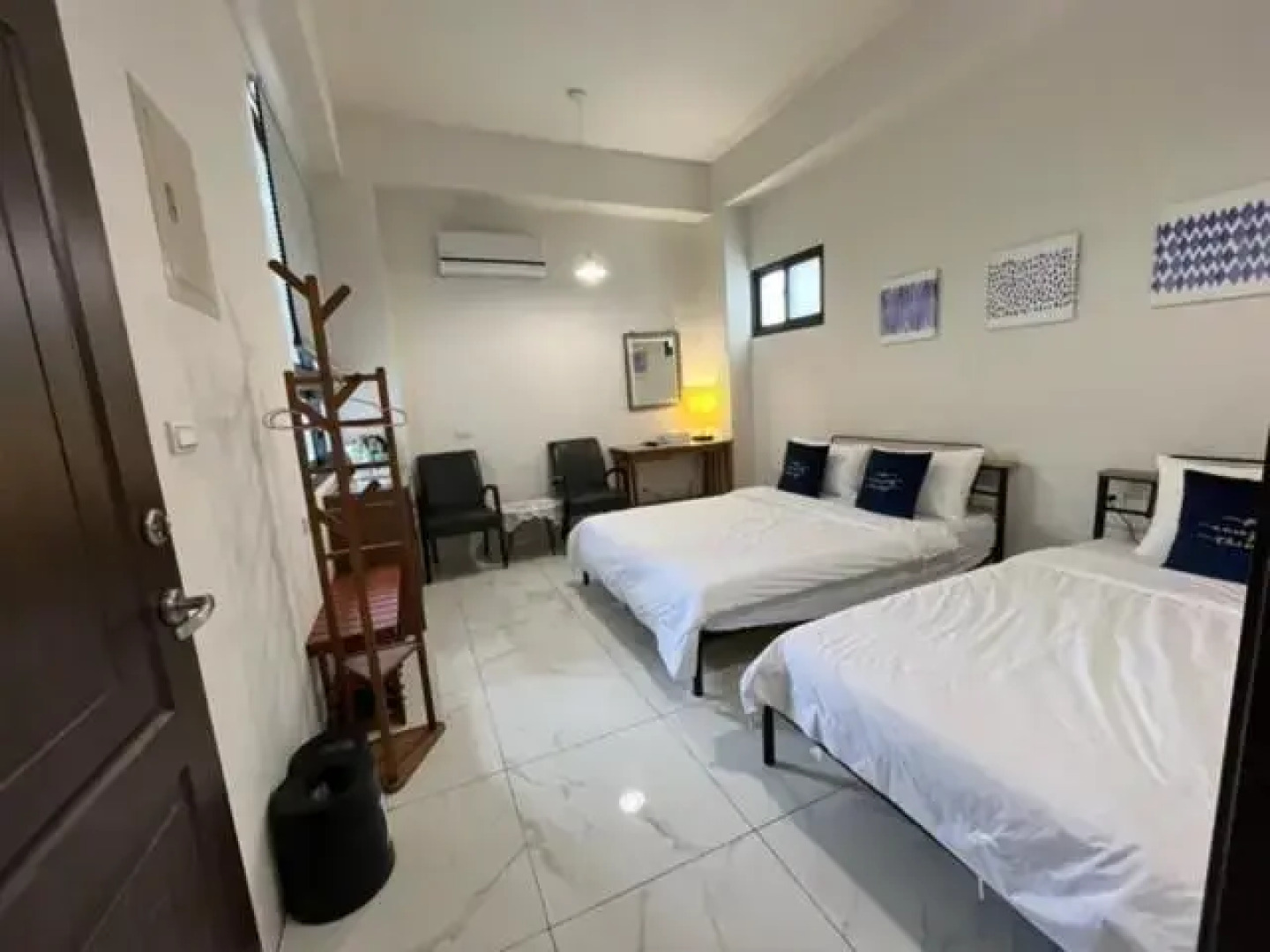 里Mi背包青旅 Hostel