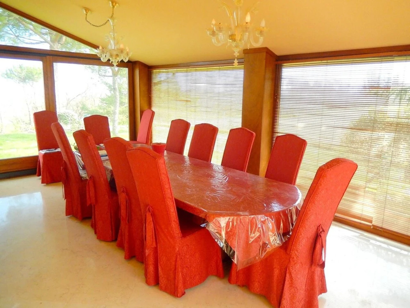 House With 3 Bedrooms in San Giovanni in Marignano, With Private Pool