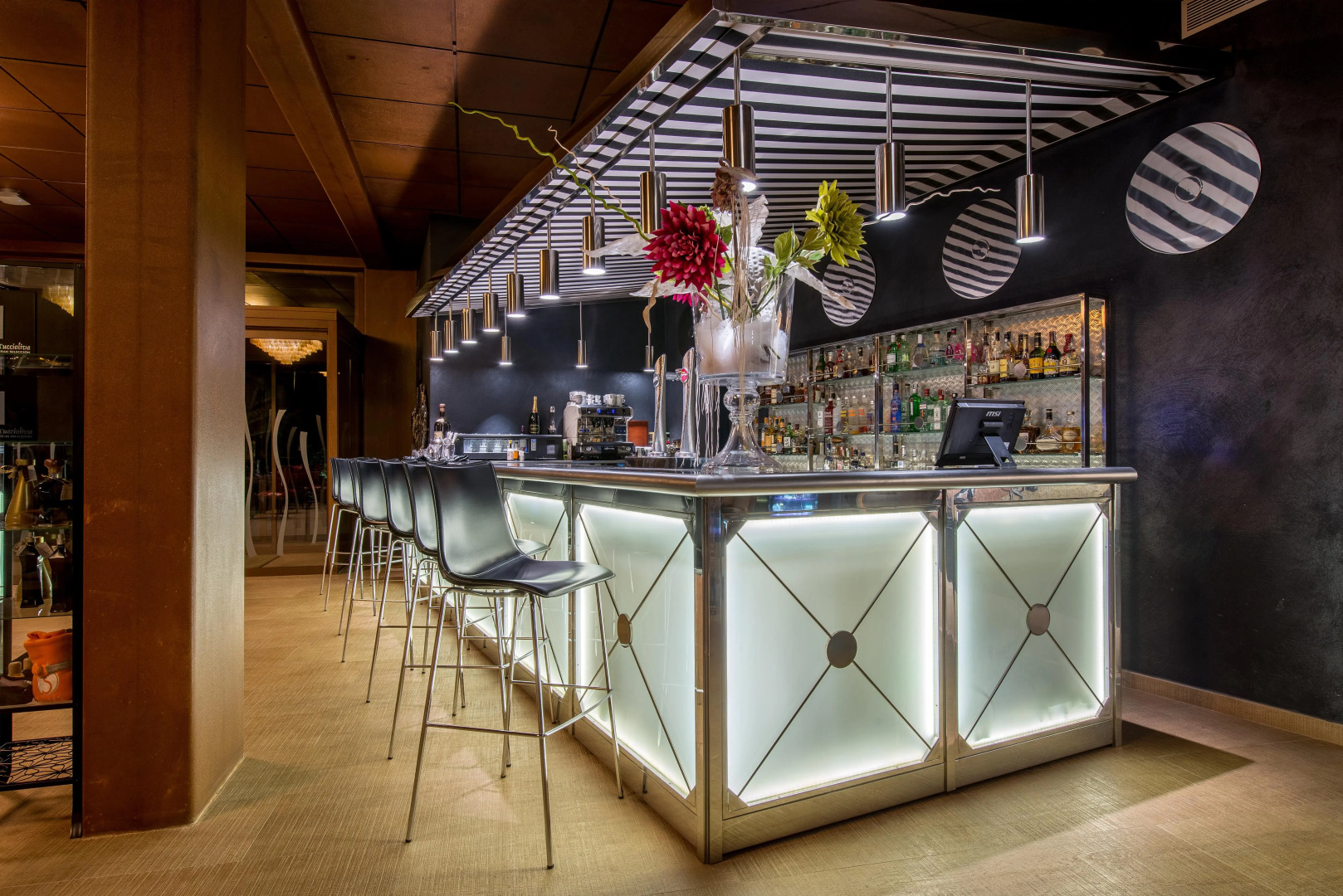 Sallés Hotel Mas Tapiolas