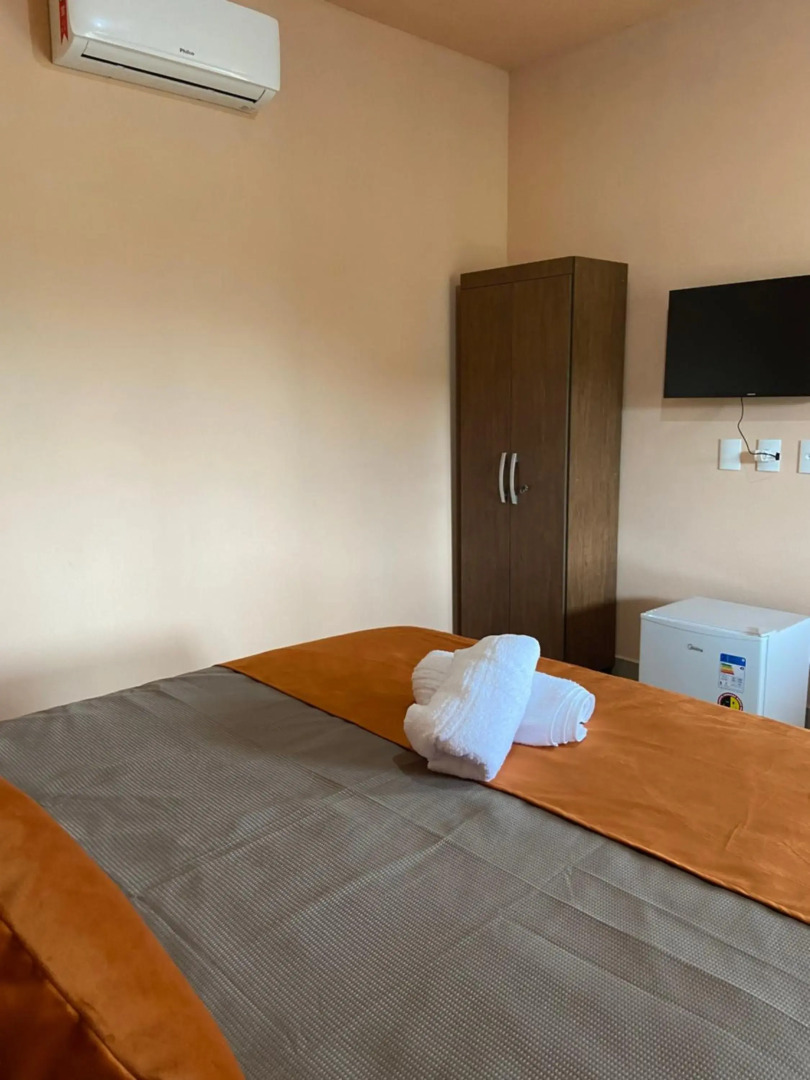 Chal¿Cantin da Serra - Serra da Canastra/MG