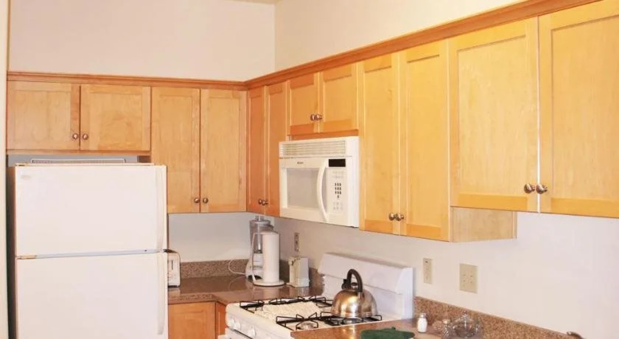 Raintree's Cimarron Golf Resort