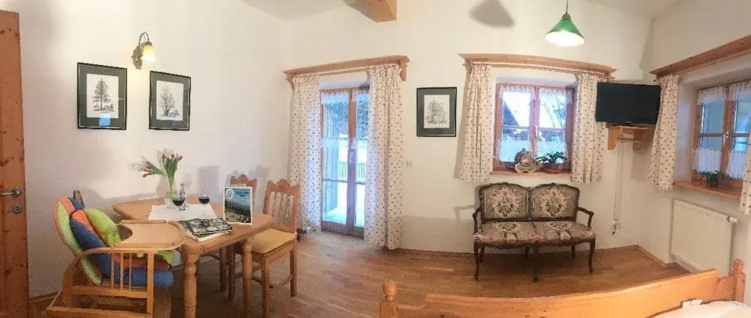 Feriengut Zum Frsten