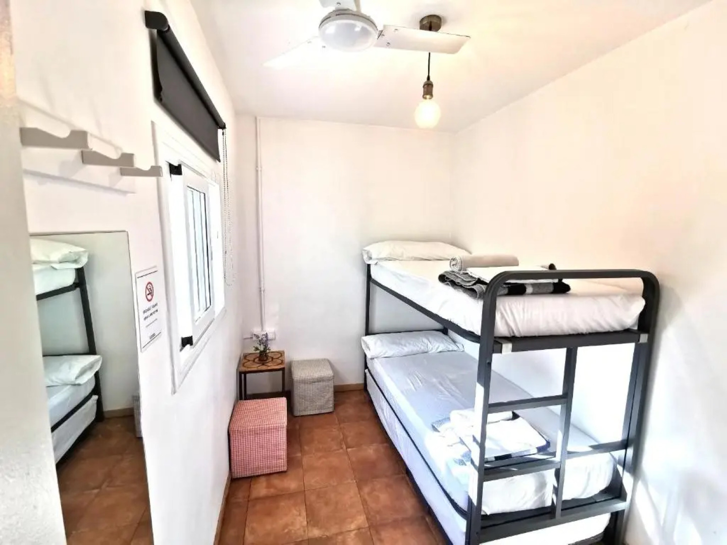 Mucha Masia Hostel Rural-Urbà