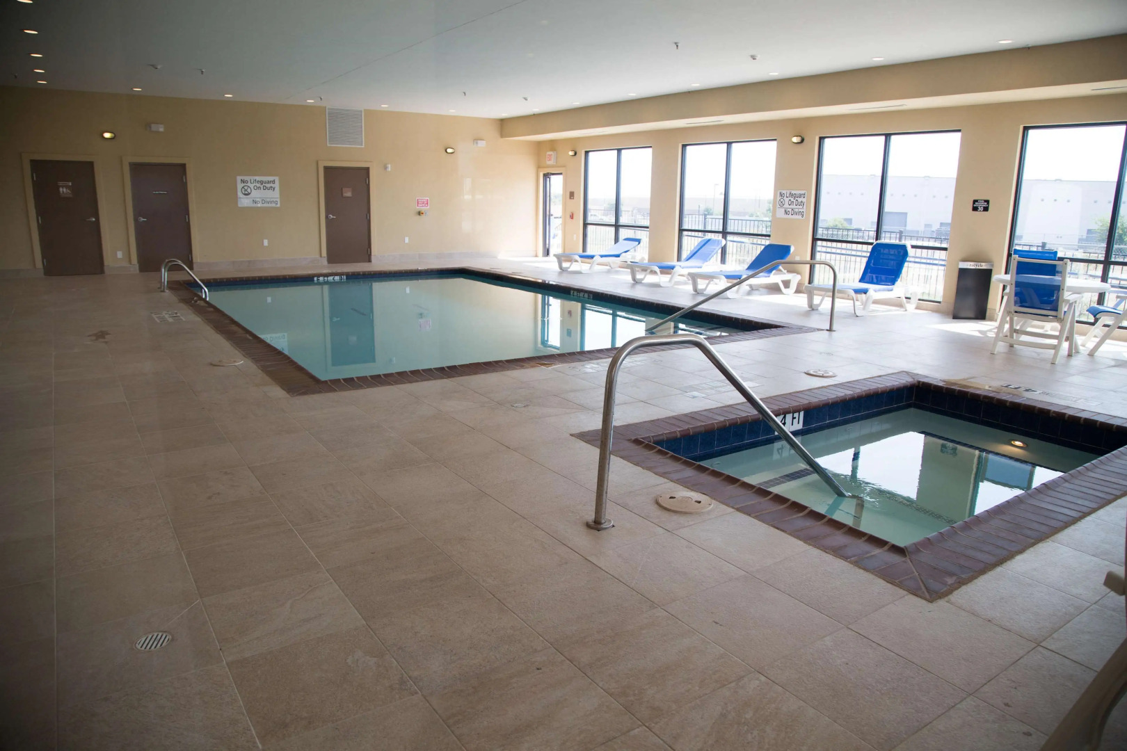 Hampton Inn & Suites McKinney