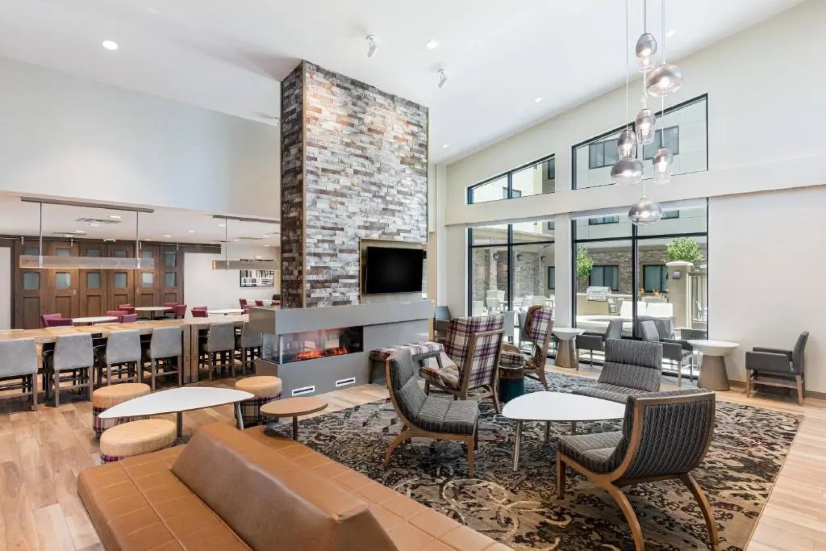 Residence Inn by Marriott Riverside Moreno Valley