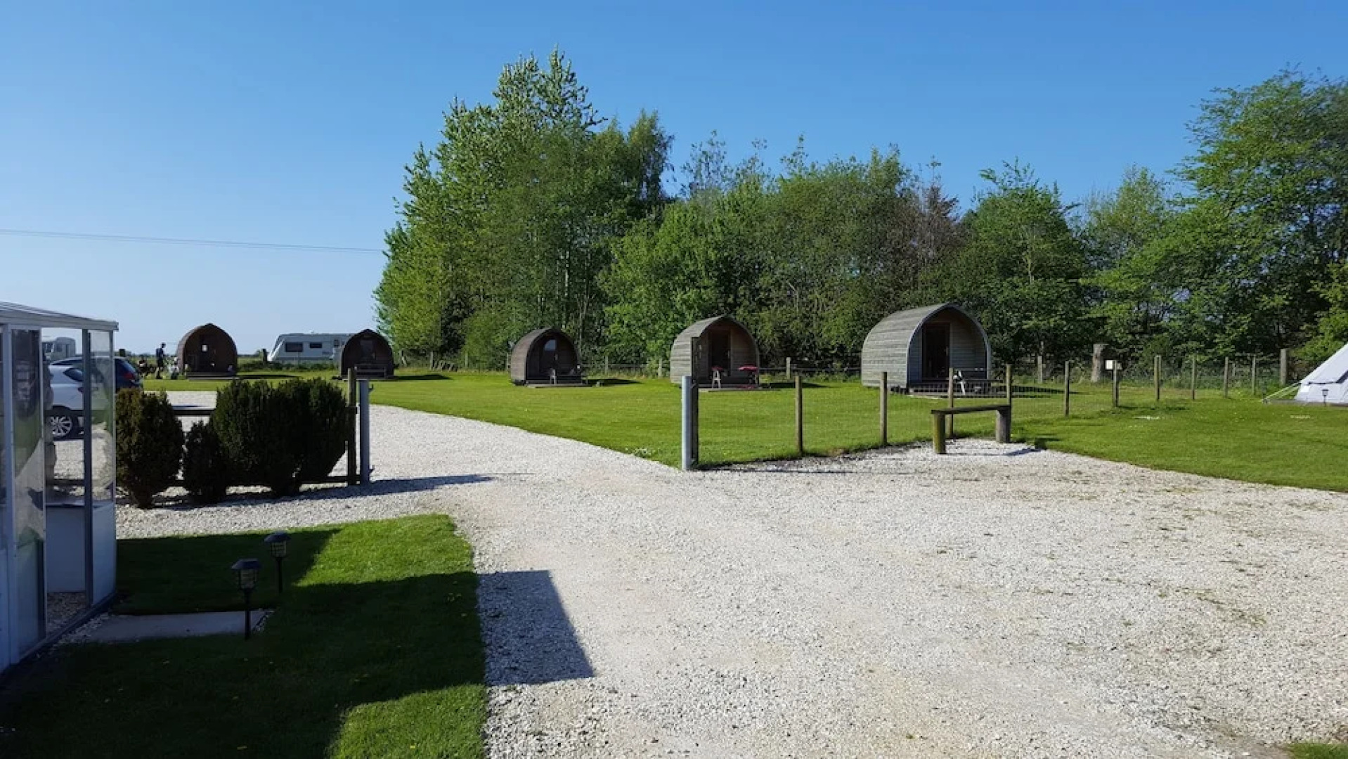 Yapham Holds Farmhouse