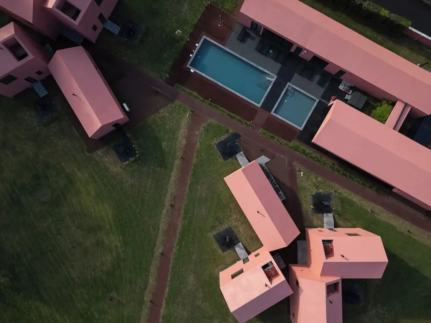 Canto's Green Garden & SPA