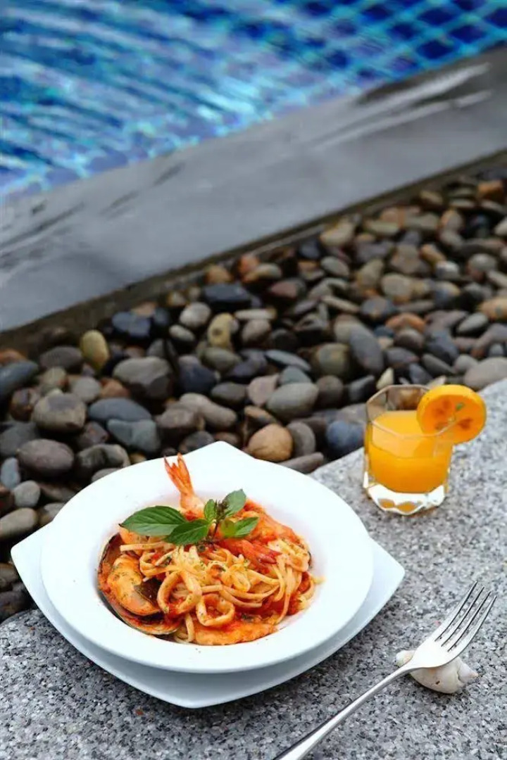 Baramie Residence Jomtien