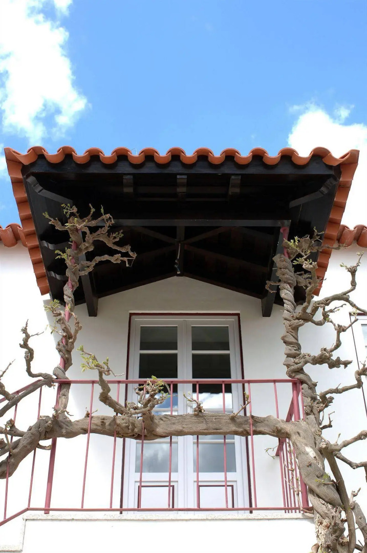 Quinta Nova Winery House - Relais & Châteaux