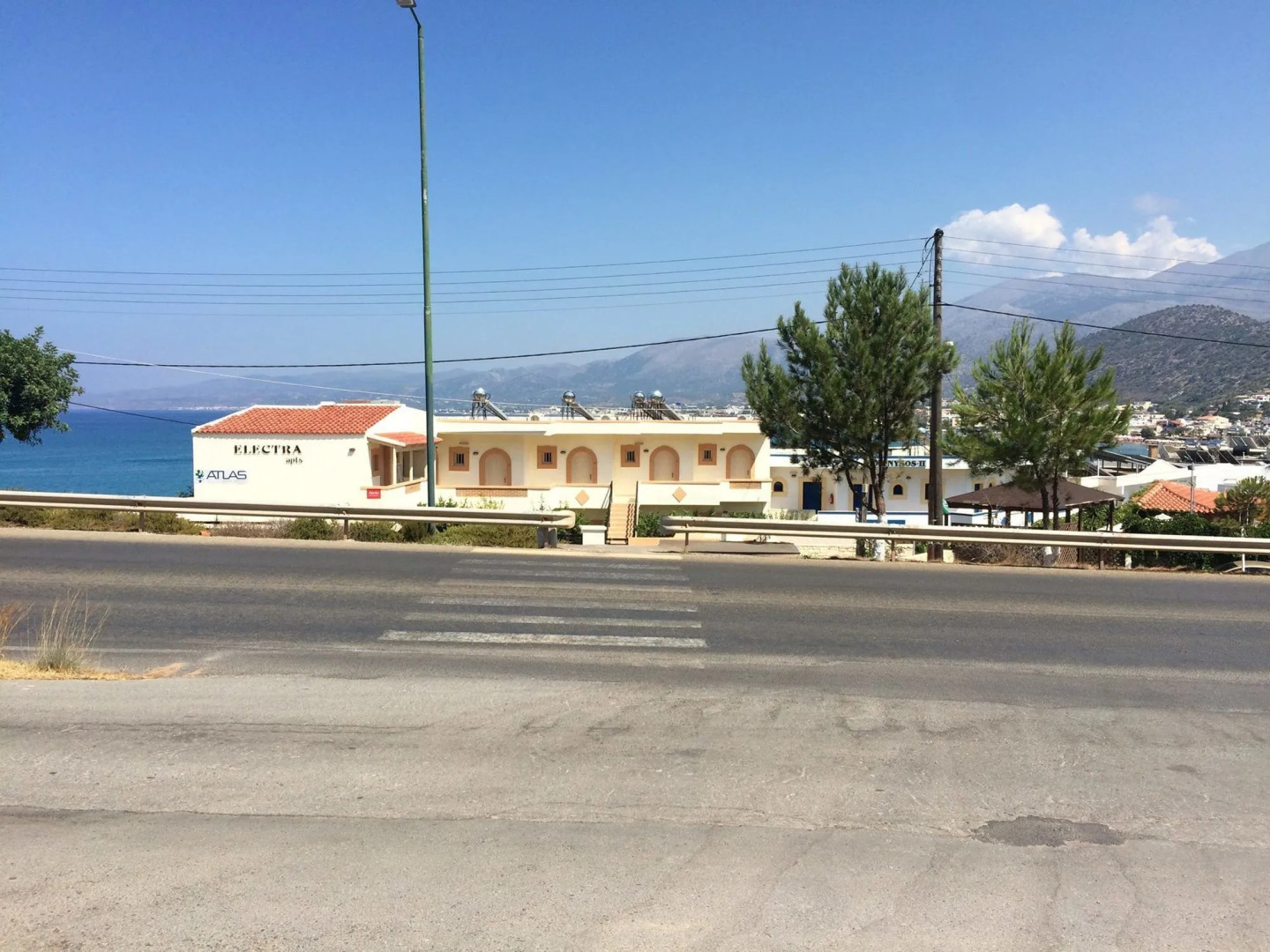 Stalis Bay Apartments