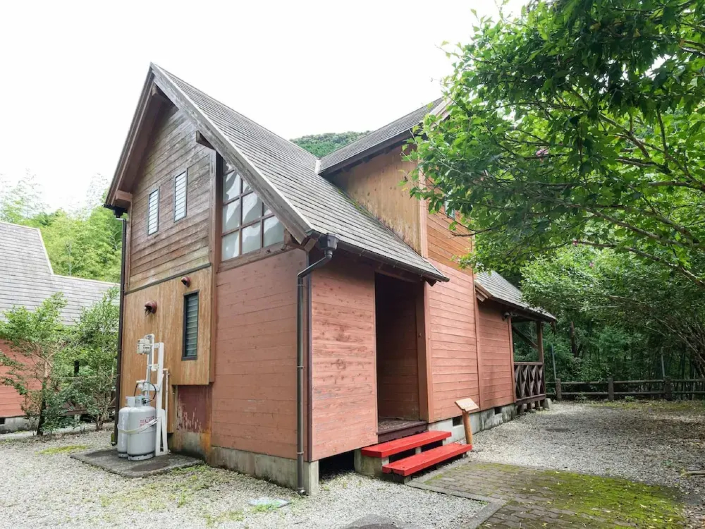 OYO Ryokan Kotonotakisou Susamicho