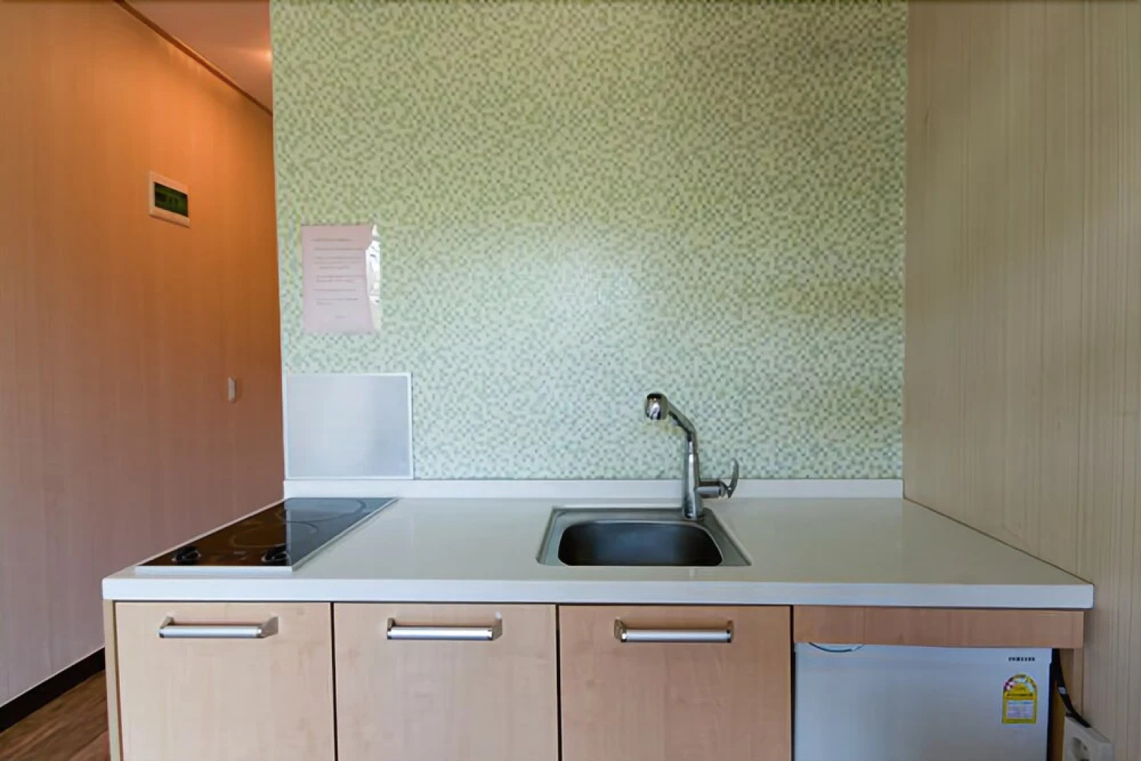 Hongchen Haeri House Pension