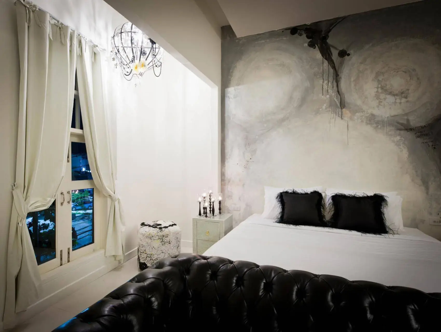 Бутик-отель Pimnara Boutique Hotel Phuket Patong