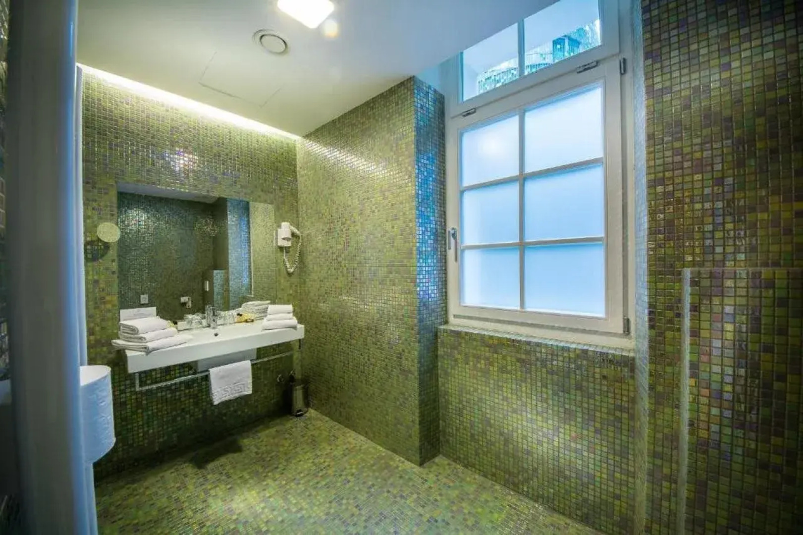 Hotel Zdraviliski Dvor