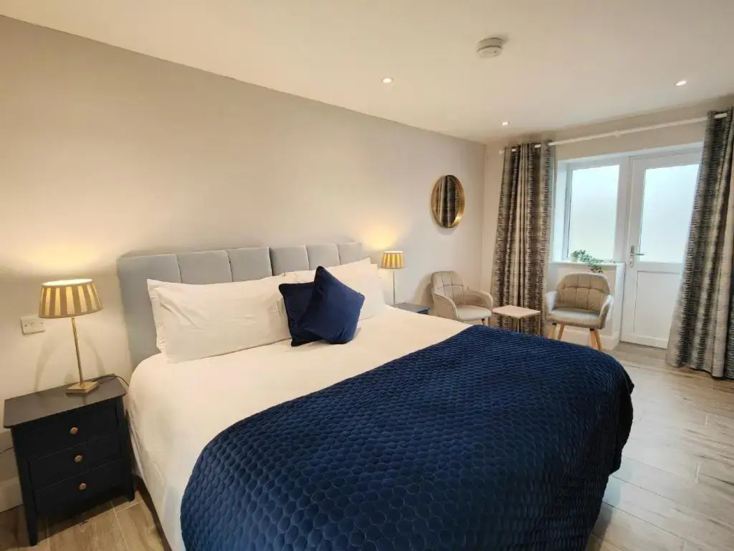 The View at Moneylands