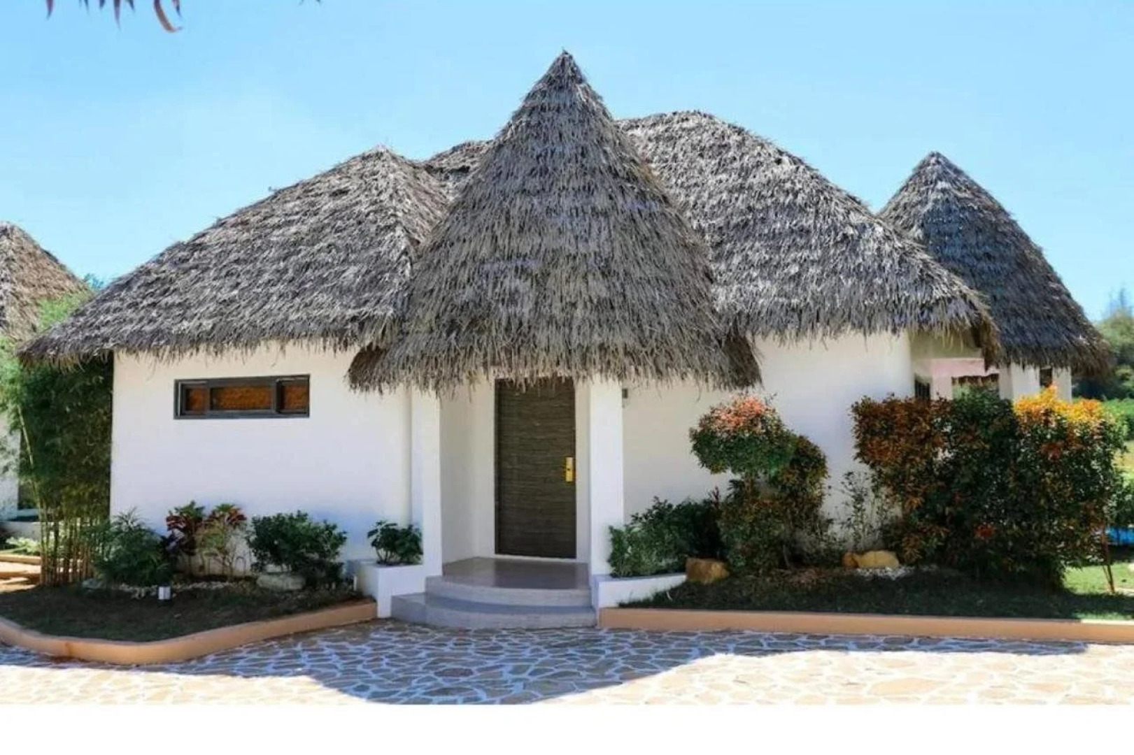 Safari Hotel and Villas powered by Cocotel